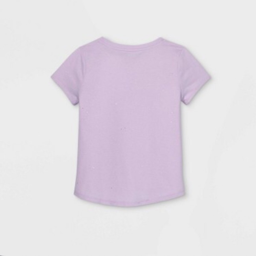 Girls t-shirt